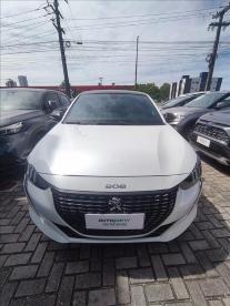 SPOTICAR Peugeot 208 1.0 Firefly Flex Style Manual Usada - Hatch Flex Branco - Joao Pessoa - 500046483_1