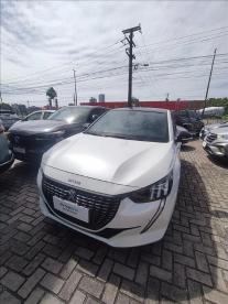 SPOTICAR Peugeot 208 1.0 Firefly Flex Style Manual Usada - Hatch Flex Branco - Joao Pessoa - 500046483_3
