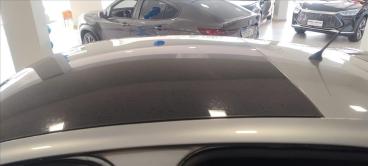 SPOTICAR Peugeot 208 1.0 Firefly Flex Style Manual Usada - Hatch Flex Cinza - Bauru - 500048294_4