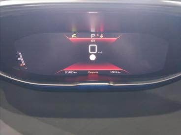 SPOTICAR Peugeot 3008 1.6 16v Thp Gasolina Griffe Automatico Usada - Suv Gasolina Prata - Santos - 500047274_4