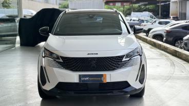 SPOTICAR Peugeot 3008 1.6 16v Thp Gasolina Gt Pack Automatico Usada - Suv Flex Branco - Colatina - 500048439_2