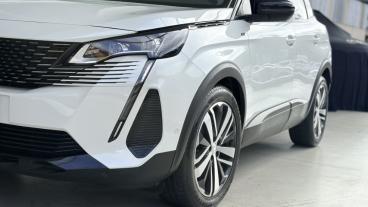 SPOTICAR Peugeot 3008 1.6 16v Thp Gasolina Gt Pack Automatico Usada - Suv Flex Branco - Colatina - 500048439_4
