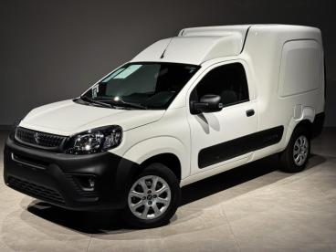 SPOTICAR Peugeot Partner 1.4 Evo Flex Business Pack Manual Usada - Picape Flex Branco - Caxias Do Sul - 500042770_1