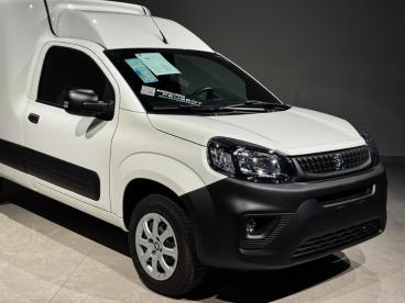 SPOTICAR Peugeot Partner 1.4 Evo Flex Business Pack Manual Usada - Picape Flex Branco - Caxias Do Sul - 500042770_2