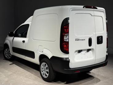 SPOTICAR Peugeot Partner 1.4 Evo Flex Business Pack Manual Usada - Picape Flex Branco - Caxias Do Sul - 500042770_3
