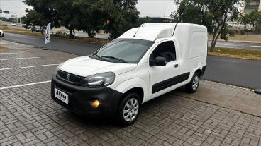 SPOTICAR Peugeot Partner 1.4 Evo Flex Business Pack Manual Usada - Picape Flex Branco - Santos - 500047248_1