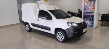 Peugeot Partner RAPID BUSINESS PACK 1.4 MT FLEX 2025