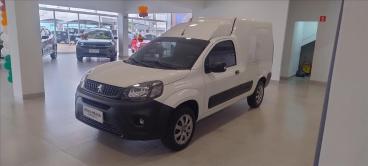 SPOTICAR Peugeot Partner 1.4 Evo Flex Business Pack Manual Usada - Picape Flex Branco - Bauru - 500048884_3