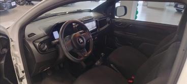 SPOTICAR Peugeot Partner 1.4 Evo Flex Business Pack Manual Usada - Picape Flex Branco - Bauru - 500048884_4