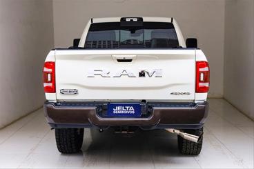 SPOTICAR Ram 3500 6.7 I6 Turbo Diesel Limited Longhorn Cd 4x4 Automa Usada - Hatch Diesel Branco - Teresina - 500033138_4