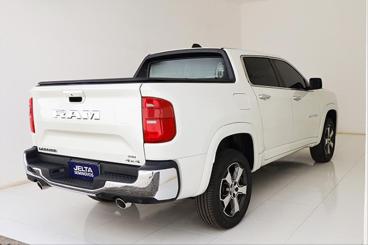 SPOTICAR Ram Rampage 2.0 Turbo Diesel Laramie 4x4 Automatico Usada - Hatch Diesel Branco - Teresina - 500037546_5