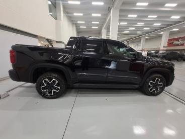 SPOTICAR Ram Rampage 2.2 Turbo Diesel Rebel 4x4 Automatico Usada - Picape Diesel Preto - Campinas - 500039468_5