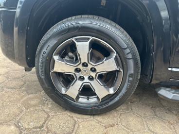SPOTICAR Ram Rampage 2.0 Turbo Diesel Laramie 4x4 Automatico Usada - Picape Diesel Preto - Sao Luis - 500043328_5