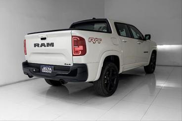 SPOTICAR Ram Rampage 2.0 Hurricane 4 Turbo Gasolina R/t 4x4 Automatico Usada - Hatch Gasolina Branco - Teresina - 500044570_5