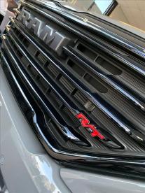 SPOTICAR Ram Rampage 2.0 Hurricane 4 Turbo Gasolina R/t 4x4 Automatico Usada - Picape Gasolina Cinza - Recife - 500044762_3