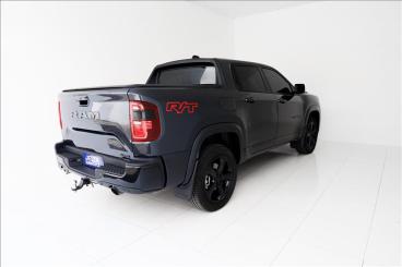 SPOTICAR Ram Rampage 2.0 Hurricane 4 Turbo Gasolina R/t 4x4 Automatico Usada - Hatch Gasolina Cinza - Teresina - 500045829_5