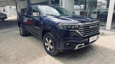 Ram Rampage RAMPAGE REBEL 2.0 TB CD 4X4 Diesel Aut. 2024