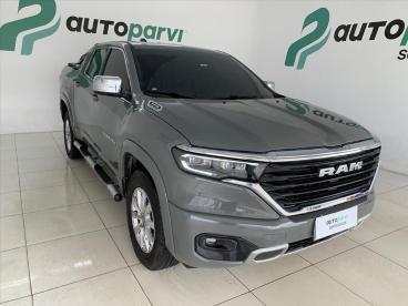 Ram Rampage 2.2 TURBO DIESEL BIG HORN 4X4 AUTOMÁTICO 2026