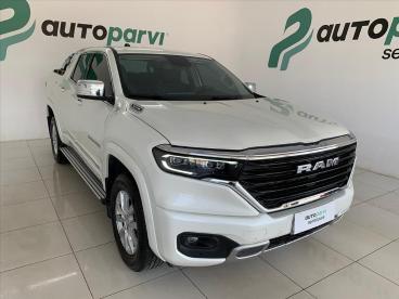 SPOTICAR Ram Rampage 2.2 Turbo Diesel Big Horn 4x4 Automatico Usada - Picape Diesel Branco - Recife - 500048111_1