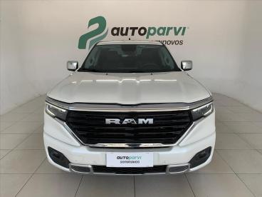 SPOTICAR Ram Rampage 2.2 Turbo Diesel Big Horn 4x4 Automatico Usada - Picape Diesel Branco - Recife - 500048111_2