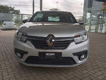 SPOTICAR Renault Alpine 1.0 12v Sce Flex Gt Line Manual Usada - Hatch Flex Prata - Porto Alegre - 500026554_2