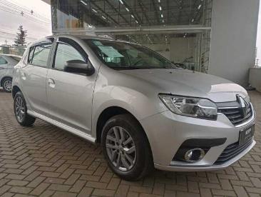 SPOTICAR Renault Alpine 1.0 12v Sce Flex Gt Line Manual Usada - Hatch Flex Prata - Porto Alegre - 500026554_3