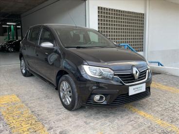 SPOTICAR Renault Alpine 1.0 12v Sce Flex Gt Line Manual Usada - Picape Flex Preto - Recife - 500045510_1