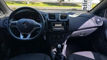 SPOTICAR Renault Alpine 1.0 12v Sce Flex Gt Line Manual Usada - Picape Flex Preto - Santos - 500047408_4