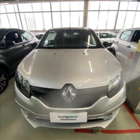 SPOTICAR Renault Alpine 1.0 12v Sce Flex S Edition Manual Usada - Picape Flex Prata - Joao Pessoa - 500047927_2