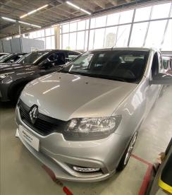 SPOTICAR Renault Alpine 1.0 12v Sce Flex S Edition Manual Usada - Picape Flex Prata - Joao Pessoa - 500047927_3