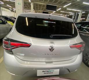 SPOTICAR Renault Alpine 1.0 12v Sce Flex S Edition Manual Usada - Picape Flex Prata - Joao Pessoa - 500047927_5