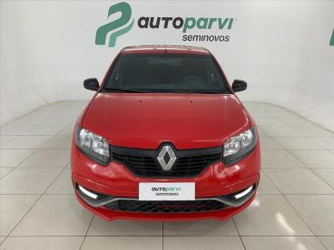 SPOTICAR Renault Alpine 1.0 12v Sce Flex S Edition Manual Usada - Picape Flex Vermelho - Recife - 500048843_2
