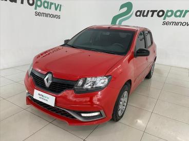 SPOTICAR Renault Alpine 1.0 12v Sce Flex S Edition Manual Usada - Picape Flex Vermelho - Recife - 500048843_3