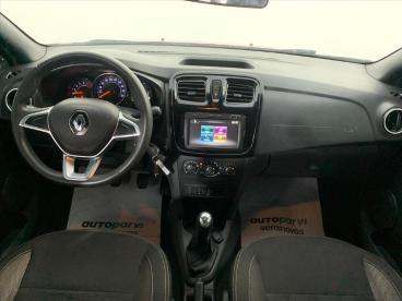 SPOTICAR Renault Alpine 1.0 12v Sce Flex S Edition Manual Usada - Picape Flex Vermelho - Recife - 500048843_4