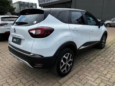 SPOTICAR Renault Captur 1.6 16v Sce Flex Bose X-tronic Usada - Suv Flex Branco - Canoas - 500029551_4