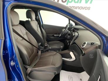 SPOTICAR Renault Captur 1.3 Tce Flex Iconic X-tronic Usada - Suv Flex Azul - Recife - 500046033_5