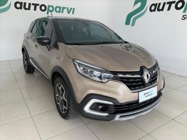 SPOTICAR Renault Captur 1.3 Tce Flex Iconic X-tronic Usada - Suv Flex Bege - Recife - 500047765_1
