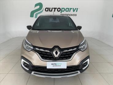 SPOTICAR Renault Captur 1.3 Tce Flex Iconic X-tronic Usada - Suv Flex Bege - Recife - 500047765_2