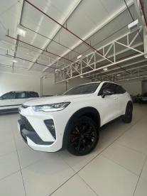 SPOTICAR Renault Duster Iconic 1.6 16v Flex Aut. Usada - Suv Flex Branco - Feira De Santana - 500037741_1