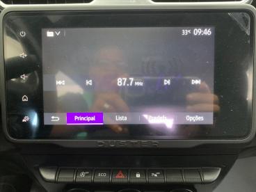 SPOTICAR Renault Duster 1.6 16v Sce Flex Intense Plus Automatico Usada - Suv Flex Prata - Recife - 500045339_5
