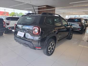 SPOTICAR Renault Duster 1.6 16v Sce Flex Iconic X-tronic Usada - Suv Flex Preto - Joao Pessoa - 500045864_5