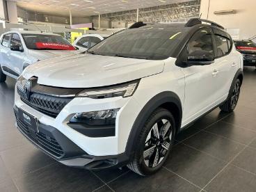 SPOTICAR Renault Kardian 1.0 Tce Flex Techno Edc Usada - Suv Elétrico Branco - Canoas - 500028473_1