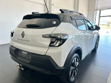 SPOTICAR Renault Kardian 1.0 Tce Flex Techno Edc Usada - Suv Elétrico Branco - Canoas - 500028473_5
