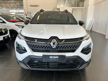 SPOTICAR Renault Kardian 1.0 Tce Flex Techno Edc Usada - Suv Elétrico Branco - Porto Alegre - 500028489_2