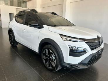 SPOTICAR Renault Kardian 1.0 Tce Flex Techno Edc Usada - Suv Elétrico Branco - Porto Alegre - 500028495_3