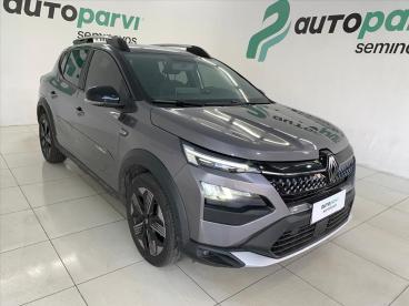 SPOTICAR Renault Kardian 1.0 Tce Flex Premiere Edition Edc Usada - Picape Flex Cinza - Recife - 500045376_1