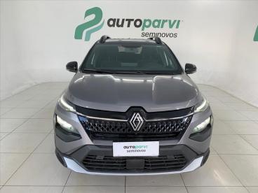SPOTICAR Renault Kardian 1.0 Tce Flex Premiere Edition Edc Usada - Picape Flex Cinza - Recife - 500045376_2