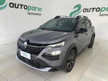 SPOTICAR Renault Kardian 1.0 Tce Flex Premiere Edition Edc Usada - Picape Flex Cinza - Recife - 500045376_3