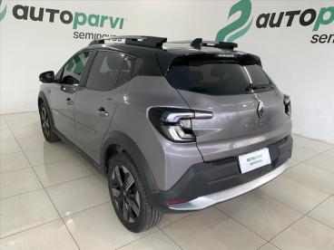 SPOTICAR Renault Kardian 1.0 Tce Flex Premiere Edition Edc Usada - Picape Flex Cinza - Recife - 500045376_4