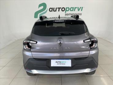 SPOTICAR Renault Kardian 1.0 Tce Flex Premiere Edition Edc Usada - Picape Flex Cinza - Recife - 500045376_5